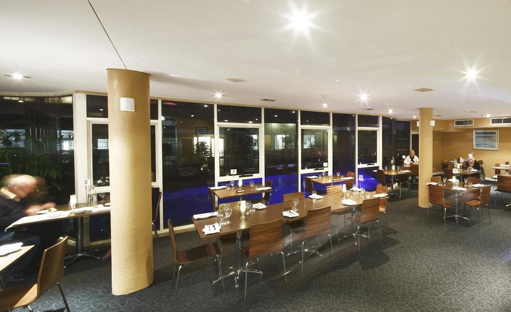 Ibis Styles Canberra Exterior photo